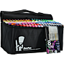 Danpen Twinmarkers 192+8 stk