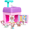 Little Live Pets Surprise figur - flere varianter - assorteret