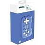 8BitDo Micro Bluetooth Gamepad - blå