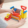 Paw Patrol Rubble & Crew rubble's workshop legesæt