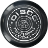 Disco frisbee – flere varianter – assorteret