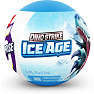 Dino Strike Ice Age - assorteret