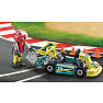 Playmobil 9322 gokart racerbil