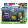Pinata Smashlings figurer 3-pak