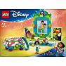 LEGO Disney Encanto Mirabels fotoramme og smykkeskrin 43239