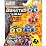 Monster Jam Mini Jams Marvel legetøjsbiler 5-pak