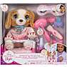 Disney Princess Style Min forkælede hundehvalp