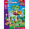 LEGO Friends Katte-fødselsdagsfest og trætophus 42666