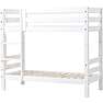 Hoppekids ECO Luxury køjeseng 70x160 cm