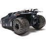 Batman The Dark Knight fjernstyret Batmobil
