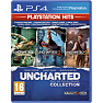 PS4 Hits: Uncharted The Nathan Drake Collection