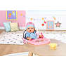 Baby Born Stol til bord