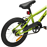 PUCH BMX trickcykel 16" 2023 - grøn