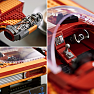 LEGO® Star Wars™ Luke Skywalkers landspeeder™ 75341
