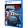 PS5 Invincible VS