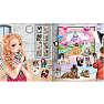 TOPModel kitty and doggy stickersbog