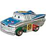 Disney Pixar Cars mini racerbil - flere varianter - assorteret