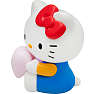 Hello Kitty Sanrio lampe - multifarvet