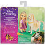 Disney Princess Rapunzel og Maximus