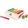 Hape My First Xylophone & Piano