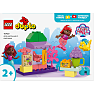 LEGO DUPLO Disney Ariel og Tumles cafébod 10420