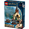 LEGO Harry Potter™ Hogwarts™-slottets bådehus 76426