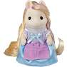 Sylvanian Families pony hårstylist