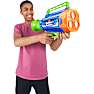 Zuru Bunch O Bubbles Mega Bubble Blaster boblepistol