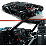LEGO® Technic THE BATMAN – BATMOBILE™ 42127