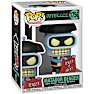 Funko POP! Futurama 16 cm - Bender