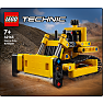 LEGO Technic Stor bulldozer 42163