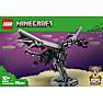 LEGO Minecraft Ender-dragen 21595