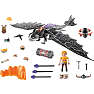 Playmobil Dragons: The Nine Realms - Thunder & Tom 71081