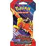 Pokémon Destined Rivals boosterpakke - flere varianter - assorteret