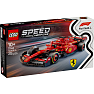 LEGO Speed Champions Ferrari SF-24 F1-racerbil 77242
