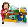 Fisher-Price Little People Marios Adventure legesæt