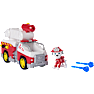 Paw Patrol Marshall Rescue Fire Engine figursæt