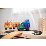 CONNETIX RAINBOW TRANSPORT PACK 50 PCS