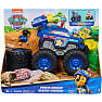 Paw Patrol Rescue Wheels Cruiser - Chase