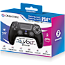 Oniverse PS4 Trådløs Controller Revolt V2 Bluetooth - Sort