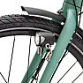 SCO Premium E-Intube elcykel 28" 11AH - grøn
