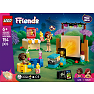 LEGO Friends Venskabs-filmaften 42642
