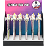 Danpen junior glitter pen