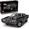 LEGO Technic Fast and Furious Dodge Charger R/T-bil 42231