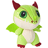 Dragons movie bamse 7,5 cm – flere varianter – assorteret