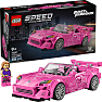 LEGO SPEED CHAMPIONS 77241 HONDA S2000