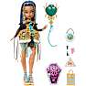 Monster High Scary Sweet Birthday Cleo De Nile dukke