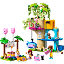 LEGO Friends Katte-fødselsdagsfest og trætophus 42666