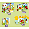 LEGO DUPLO Mine første Økologisk marked 10983