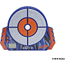 Nerf Elite Digital skydeskive